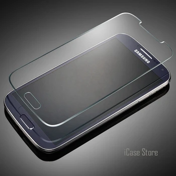 9H Grūdintas Stiklas Premium Screen Protector For Samsung Galaxy S2, S3 DUETŲ S4 S5 NEO S6 Grand Core Premjero Neo Plus J1 Mini Filmas