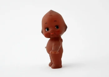 5cm šokolado Kewpie duomenys Lėlės, Žaislai Vaikams, 5vnt/ daug