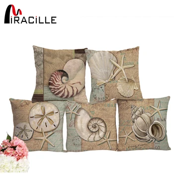 Miracille Vandenyno serijos žvaigždė myli spausdinti aikštėje dekoratyvinių pagalvėlių, sofos mesti pagalvės pagalvės Nr. Pildymas mažmeninės prekybos 45x45cm