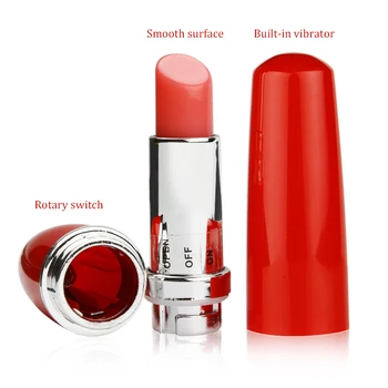 IKOKY Mini slaptas Moterų Lūpų Vibratorius Elektros Vibracija, Šokinėti Kiaušinių Vandeniui Kulka Masažas Sekso Žaislas Moterims Suaugusiųjų Produktas