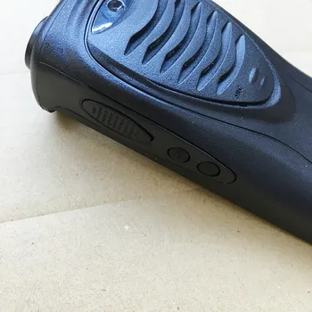 Pakeisti priekiniai atveju būsto shell kenwood tk3207 tk2207 walkie talkie