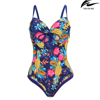 Naujas plus szie plaukti kostiumas moterims didelio dydžio swimear rusijos plaukimo maudymosi kostiumėlį dėvėti paplūdimio 2XL iki 5XL