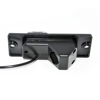 Laidinio belaidžio Automobilio kameros Galinio vaizdo Atbuline kamera, automobilių stovėjimo aikštelė padėti Mitsubish Pajero/Zinge/V3/V93/V5/L200/už 