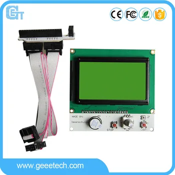 Geeetech LCD12864 Reprap 