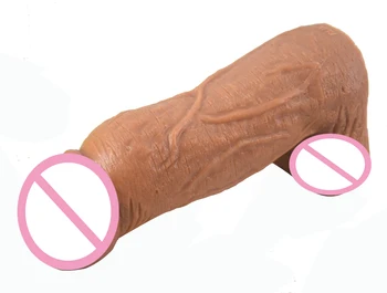 FAAK 3.18 colių storio didžiulis dildo milžinišką varpą, kieta paviršiaus sekso žaislai moterims makšties įdaryti skatinti lesbiečių vyras maturbation
