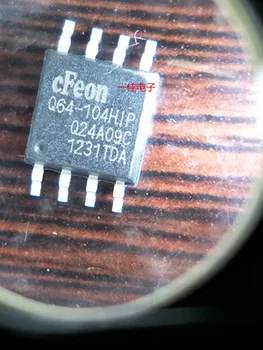 Naujas originalus EN25Q64-104HIP EN25Q64 Q64-104HIP 8M flash flash chip