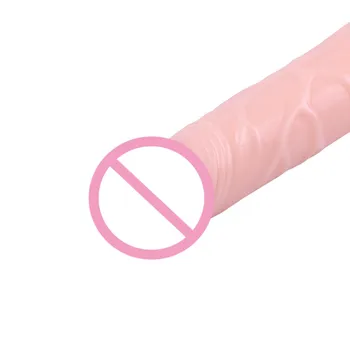 Hismith Mini sekso Dildo Ilgis 14.5 cm Plotis 2.2 cm Dirbtinis analinis dildo Minkštas siurbtukas Varpos Moterų Suaugusiųjų Sekso žaislai moterims