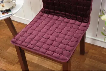 Fyjafon Super Minkštos Sėdynės Nugaros Pagalvėlė neslidus aukštos kokybės kėdės pagalvėlę galima pritvirtinti ant kėdės 40*145cm/45*145cm/50*145cm