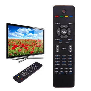 Karšto Pardavimo Pakeitimo Universalus Nuotolinio Valdymo TECHNIKA HDTV LED Smart TV 26 32 37 40 42 
