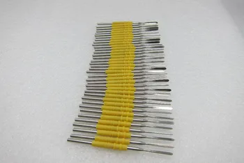 Electrosurgical populiarus Elektrodo ilgis 7mm