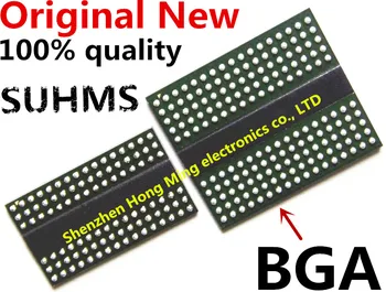 (4piece) Naujas K4G10325FG-HC04 K4G10325FG HC04 BGA Chipsetu