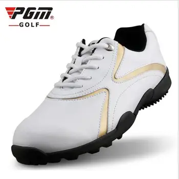 PGM autentiški mens golfo batai vyriški laisvalaikio skyriaus ilgalaikio nagų vandeniui ir orui berniukų sportiniai bateliai