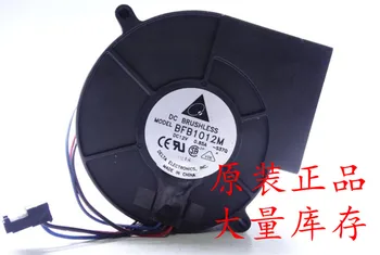 Nemokamas Pristatymas Delta BFB1012M, -s37q DC 12V 0.85 3-wire 3-pin jungtis 65mm Serverio Ventiliatoriaus Aušinimo ventiliatorius