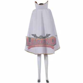 Cosplay legenda Gaisro Emblema, JEI Sakura Cosplay suaugusiųjų kostiumas Užsakymą, pilnas komplektas helovinas kostiumas moterims