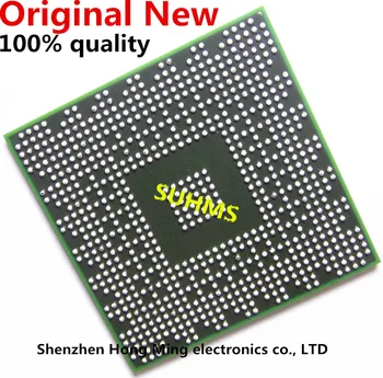 Naujas NF570-SLI-N-A3 NF570-SLI N A3 BGA Chipsetu