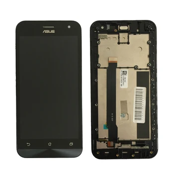 Originalą ASUS Zenfone 2 ZE500CL Z00D Lcd Ekranas su Touch 