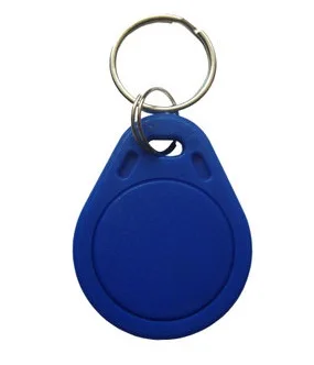 Glyduino RDA IC Klavišą Žymes Keyfobs Simbolinis NFC ŽYMEKLĮ Keychain Skaičius 3 Reakcijos Klavišą Arduino 