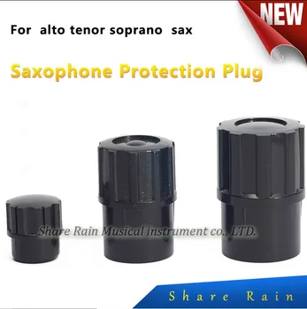 Akcija Lietaus saksofonas plug Sopranas, Alto Sax Tenoras gali naudoti Muzikos instrumentų priedai