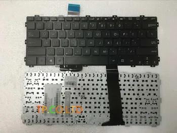 NAUJA Klaviatūra ASUS X301 X301S X301A X301EI X301EB X301U X301KI235A X301KB83A X301KB82A X301K1000A MUMS nešiojamojo kompiuterio klaviatūra