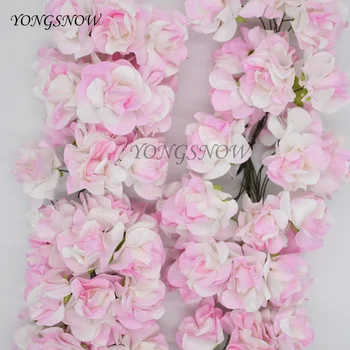 72Pcs 35mm Dirbtinis Popieriaus Rožių Gėlių Puokštės, Vestuvių Dekoravimas 