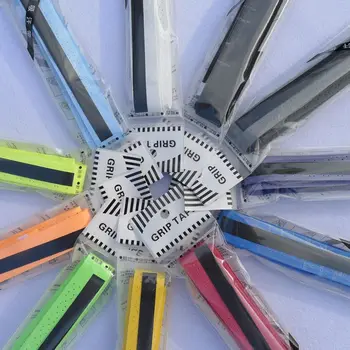 20 vnt G99 EVA priešslydžio sistema Teniso Raketės Overgrip candy spalva Badmintono rakečių daugiau nei Kovą