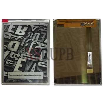 Originalus El. rašalo Ekranu, Skirtas PocketBook basic 2 614 Ebook, e-Skaitytuvai LCD Ekranas Pakeitimo