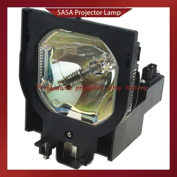 POA-LMP100 Pakeitimo Projektoriaus Lempa su Būsto SANYO PLC-XF46/XF46E/HD2000;EIKI LC-XT4
