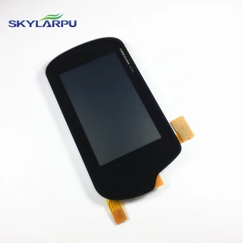 Skylarpu LCD ekranas, GARMIN OREGON 650 Handheld GPS LCD Ekranas su Jutikliniu ekranu, skaitmeninis keitiklis Remontas, pakeitimas