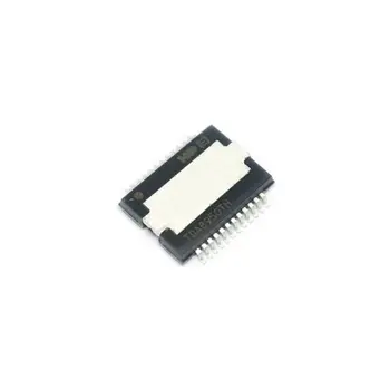 2 VNT IC Chip TDA8950TH TDA8950 SVP-24