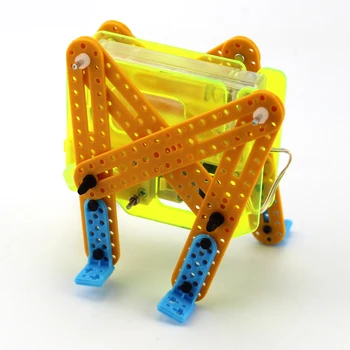 JMT Elektros Robotas Mechaninė Vabzdžių Nuskaityti Modelis Žaislas 