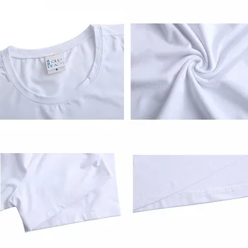 Cute Kačių eiti visur su jumis zip juokingi marškinėliai VYRAMS jollypeach 2018 naujas baltos spalvos atsitiktinis marškinėlius homme t-shirt, jokių klijų spausdinti