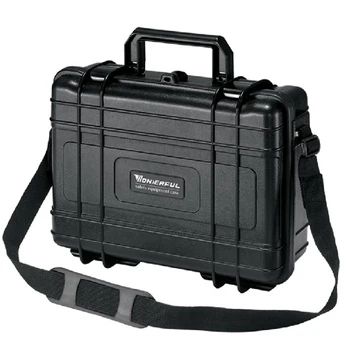 Įrankių rinkinys atveju vandeniui fotoaparato krepšys su pre-cut putų Išgyvenimo Nešiojamų Konteinerių Įrankis Atlikti Saugojimo pristatymas nemokamas