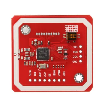 MOOL PN532 NFC RDA V3 Modulis Rinkiniai Arduino 