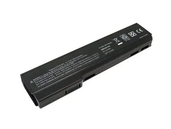 LMDTK Naujas laptopo baterija Hp EliteBook 8460w 8460p 8560p Serijos 628369-421 630919-421 BB09 CC06 CC06X CC06XL CC09