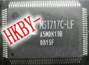 Mst717c-lf QFP Naujas ir originalus
