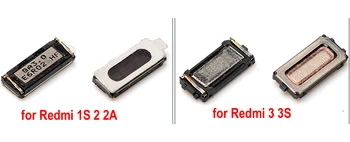 2VNT Originali Nauja Ausinės Garsiakalbio Garso Imtuvas Xiaomi Redmi Pro 4 4A 3 3 3 VNT., 2 2S 1S 2A