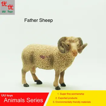 Karšto žaislai:Tėvo Avių modeliu, Gyvūnų, vaikų, žaislai vaikams, švietimo rekvizitai