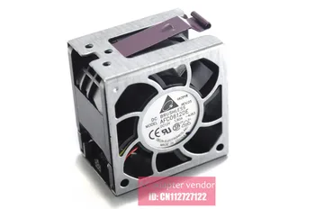 HP DL380 G5 394035-001 serverio važiuoklės aušinimo ventiliatorius Delta AFC0612DE 1.8 A