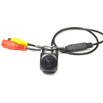 MCCD HD Automobilio galinio vaizdo kamera nekilnojamojo plataus kampo super naktinio matymo 1000L grįžtamieji parkavimo kamera I68 vandeniui NTSC kamera