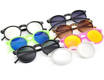 M59 Mados įvairiaspalviais Naujų gyvsidabrio Veidrodis akiniai, akiniai nuo saulės vyrams moterys vyrai moterys danga sunglass aukso turas OCUL + Audinio maišelis