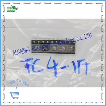 Mini RF transformatorius TC4-1T + TC4-1T importo | Original | Naujas.
