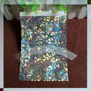 Holografinis pašto maišelį, C5 162x229mm (6.5