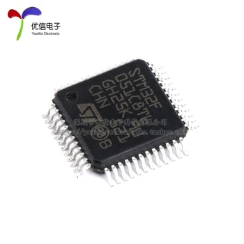 5VNT STM32F051 STM32F051C8T6 LQFP48 32-bitų ARM mikro valdiklis