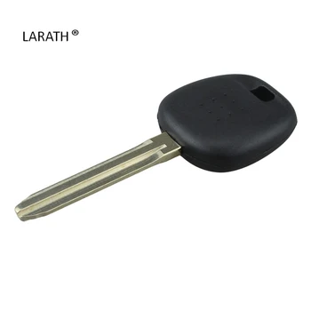 LARATH 50pcs/daug Toy43 Peilis NAUJA Pūko Pakeisti Atsakiklis Uždegimo Automobilių Klavišą 