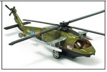 1:72 lydinio modelis sraigtasparnis,black hawk ginkluotųjų sraigtasparnio modelis,metalo liejimo,vaikų mėgstamiausių švietimo žaislai,nemokamas pristatymas