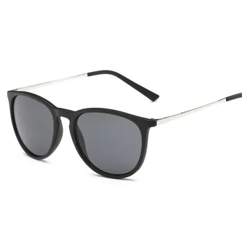 2018 naujas ponios prabangių klasikinių prekės ženklo mados akiniai nuo saulės vyrų ovalo vairavimo kelionės derliaus cat eye akiniai leopard UV400 sunglass