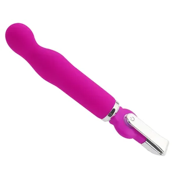 APHRODISIA USB Įkrovimo g-taško Vibratorius Sekso Žaislas - 20 Dažnio Galingas Vibracijas, Seksualus Suaugusiųjų Sekso Vibratoriai Moterims