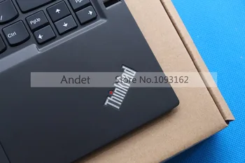 Restauruotas Lenovo ThinkPad X1 Carbon Gen 2 MT: 20A7 20A8 Apšvietimu US Klaviatūra + Palmrest Padengti w/ Touchpad