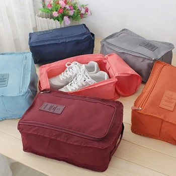 Pakavimo kubeliai, kelioniniai krepšiai, rankinio bagažo krepšys moterims vyrai duffle maletas de viaje sacoche homme kubo batų maišelis dizaineris