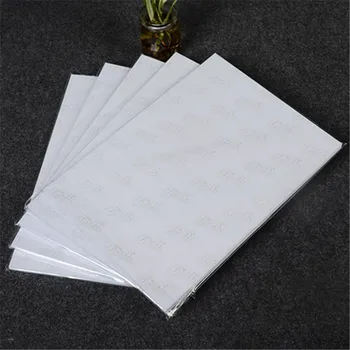 A3 180g 200g 230g 20 lapų per pakuotė blizgaus popieriaus, dirbti su dye ink